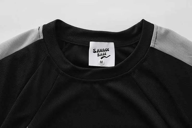 SKICEN The Club Short Sleeve T-Shirt