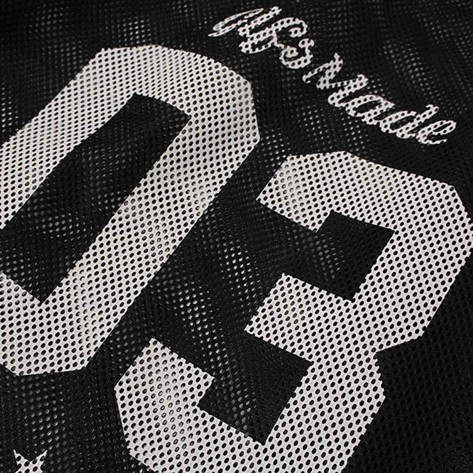 Oversized Streetwear Casual Loose Graphic T-shirts