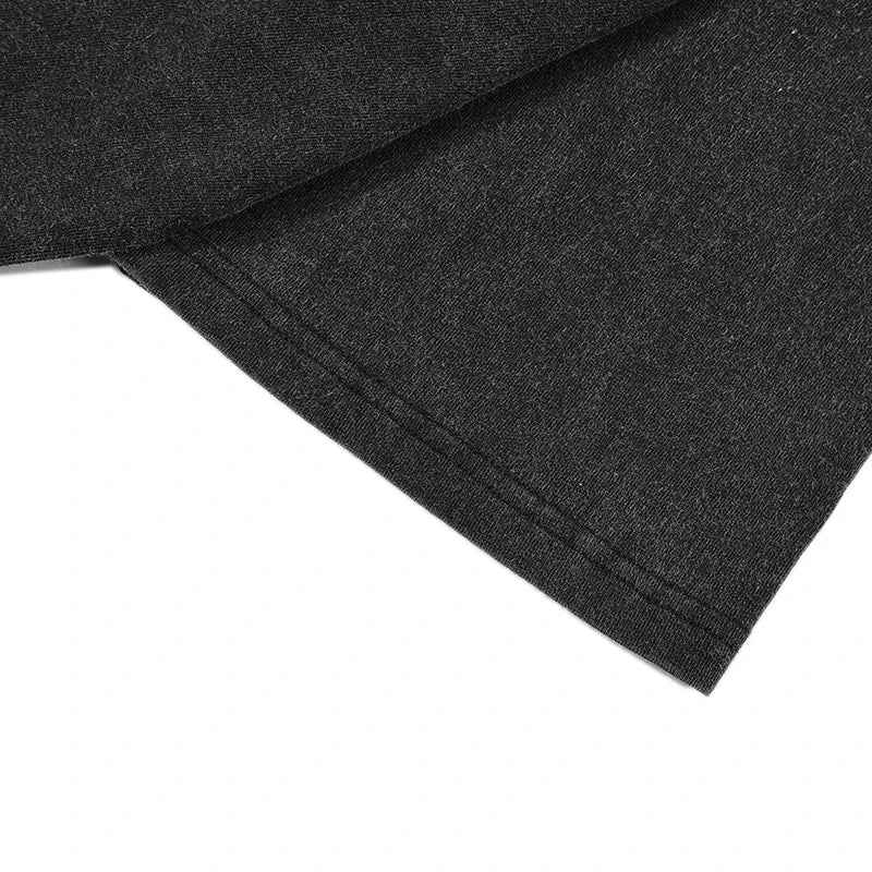 Coal Black Strawberry Stuffed Bear Visual T-Shirt