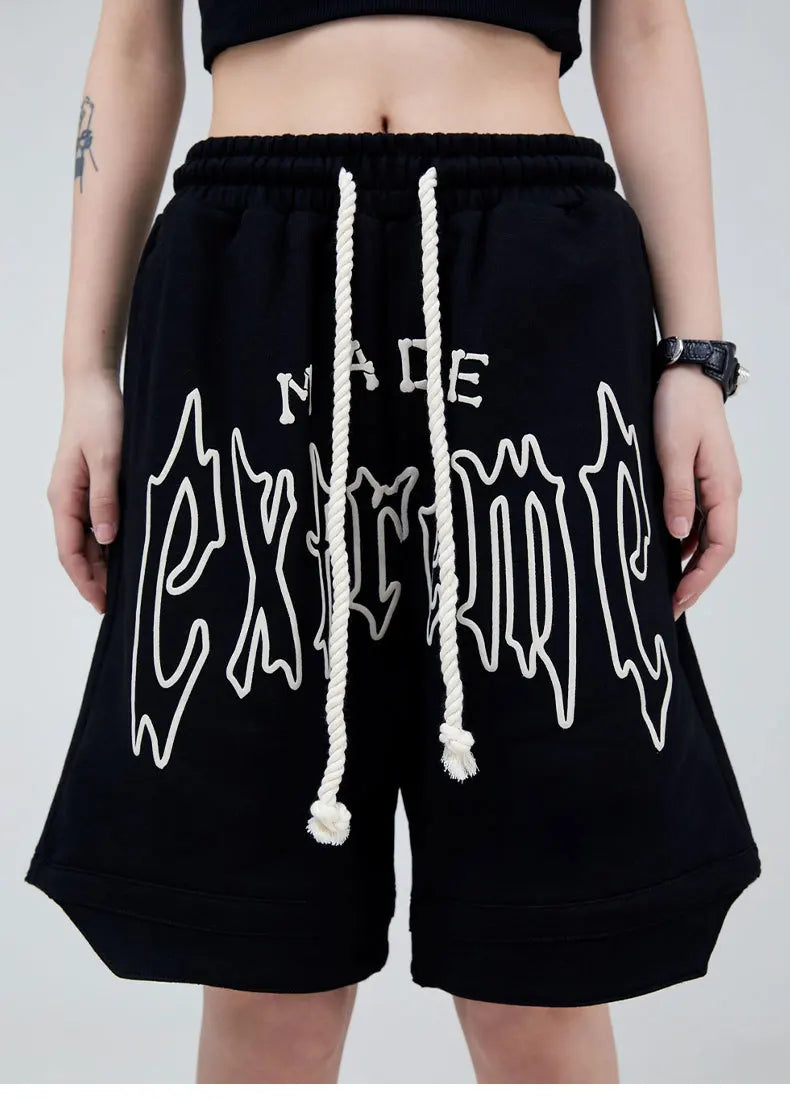Made Extreme B1 Shorts