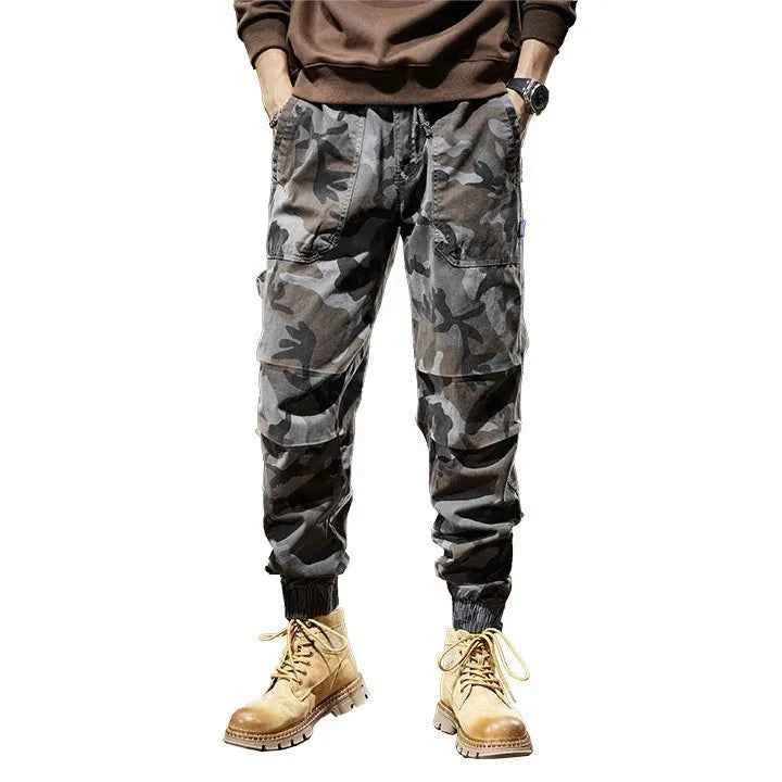 Tactical Camo VA23 Pants