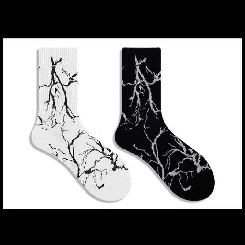 Bolt Lightning V1 Socks