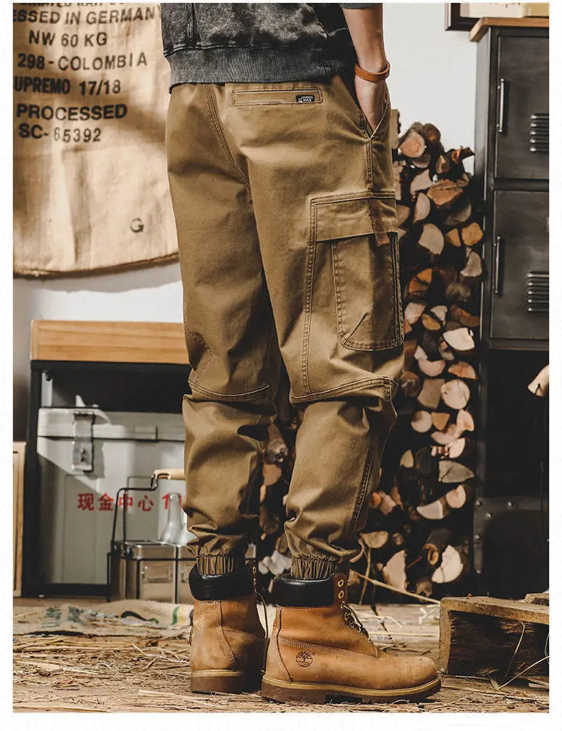 Colombia Supremo Cargo Pants