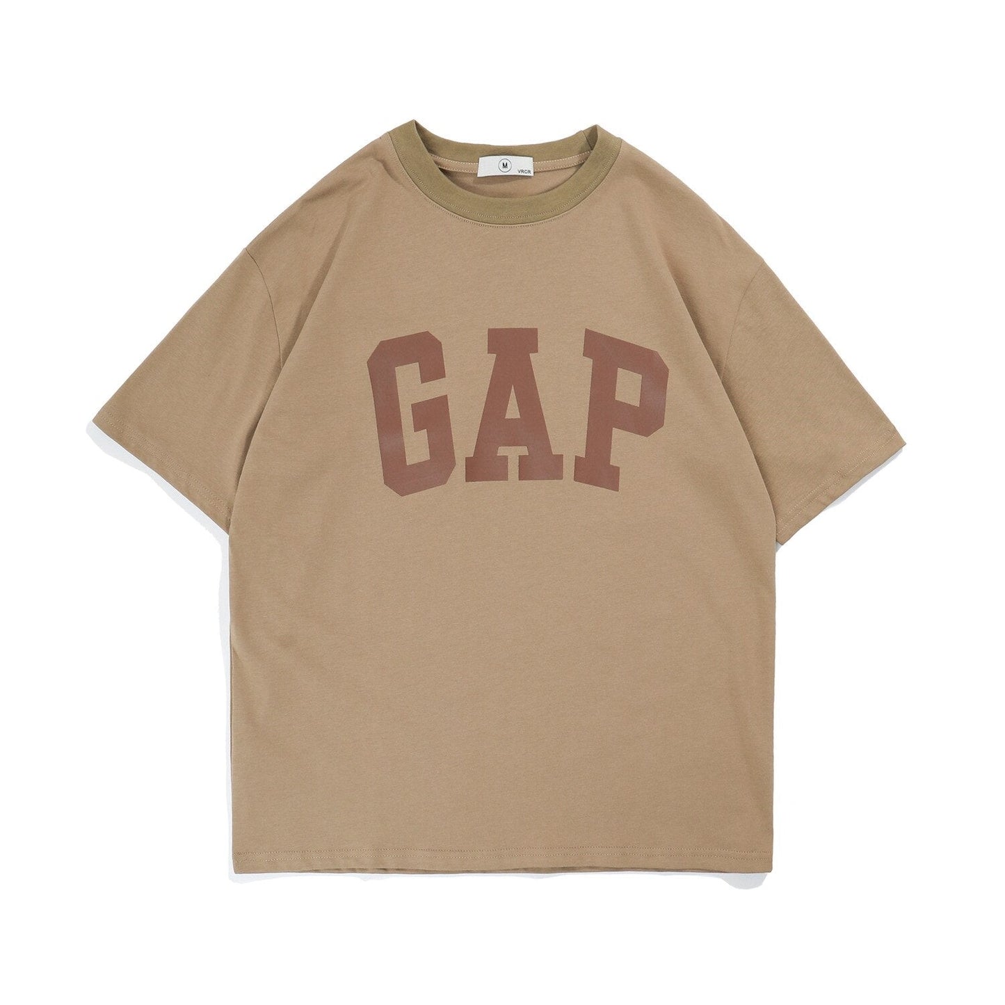 Peace Dove Crewneck T-Shirt