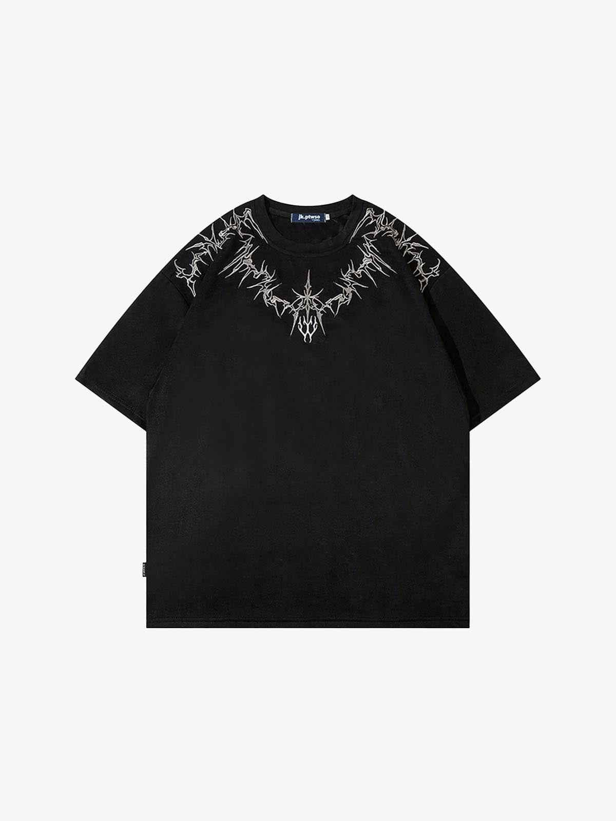 Ancient Cybersigilism Art T-Shirt