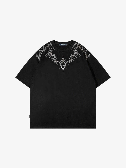 Ancient Cybersigilism Art T-Shirt
