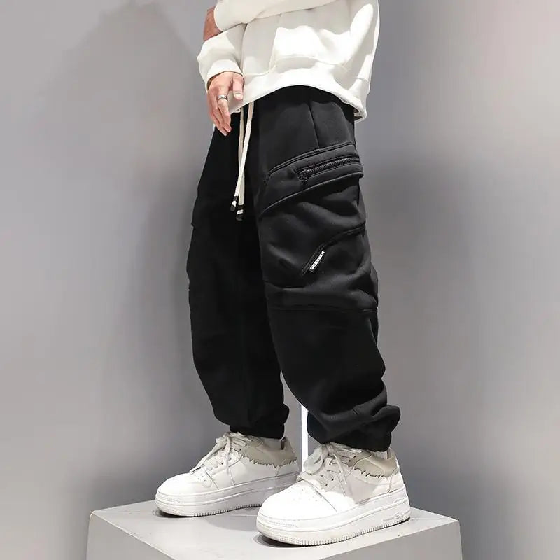 PHYS Cargo Joggers
