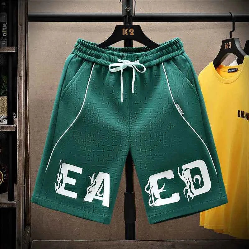 EACD 21 Shorts