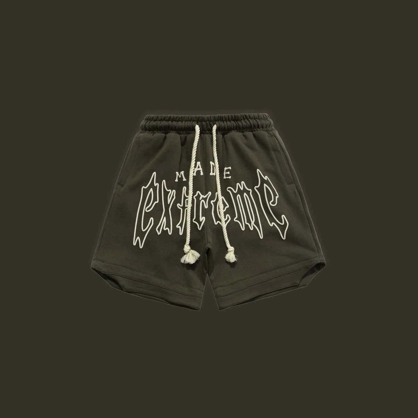 Made Extreme B1 Shorts