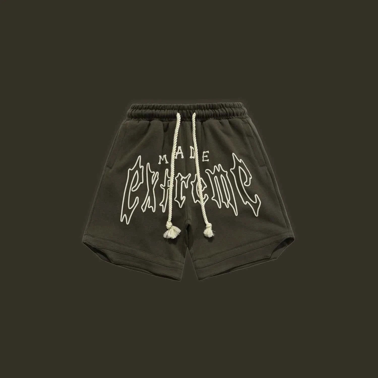 Made Extreme B1 Shorts