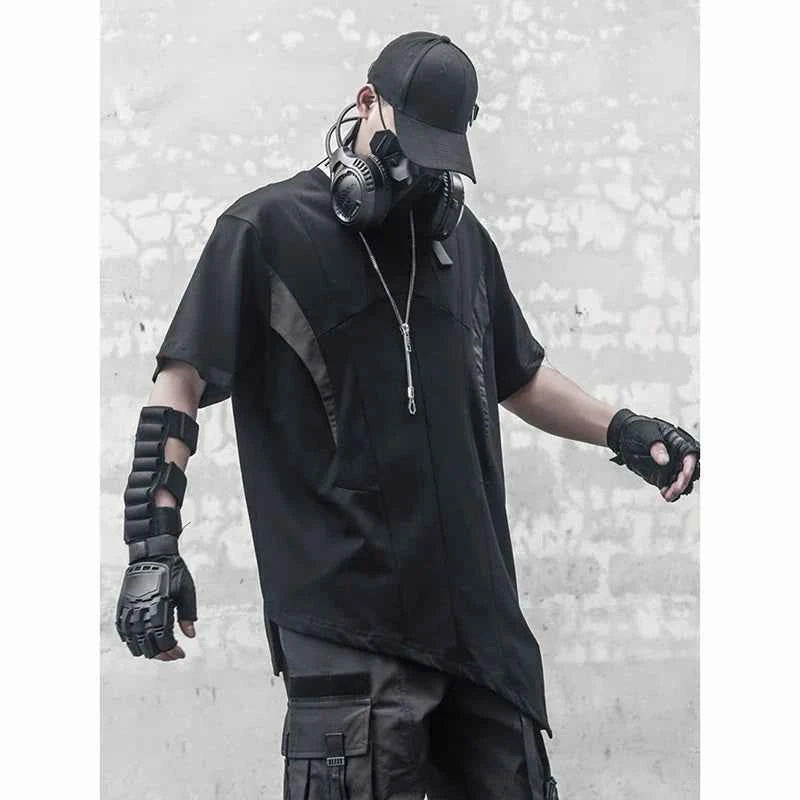 Onyx AZ23 Techwear T-Shirt