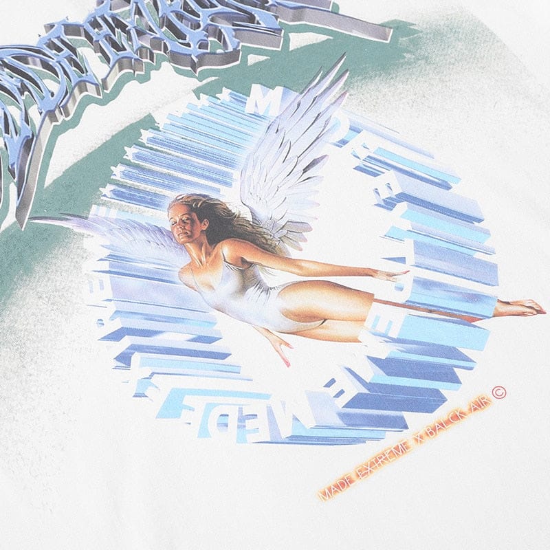 Sweat Angel