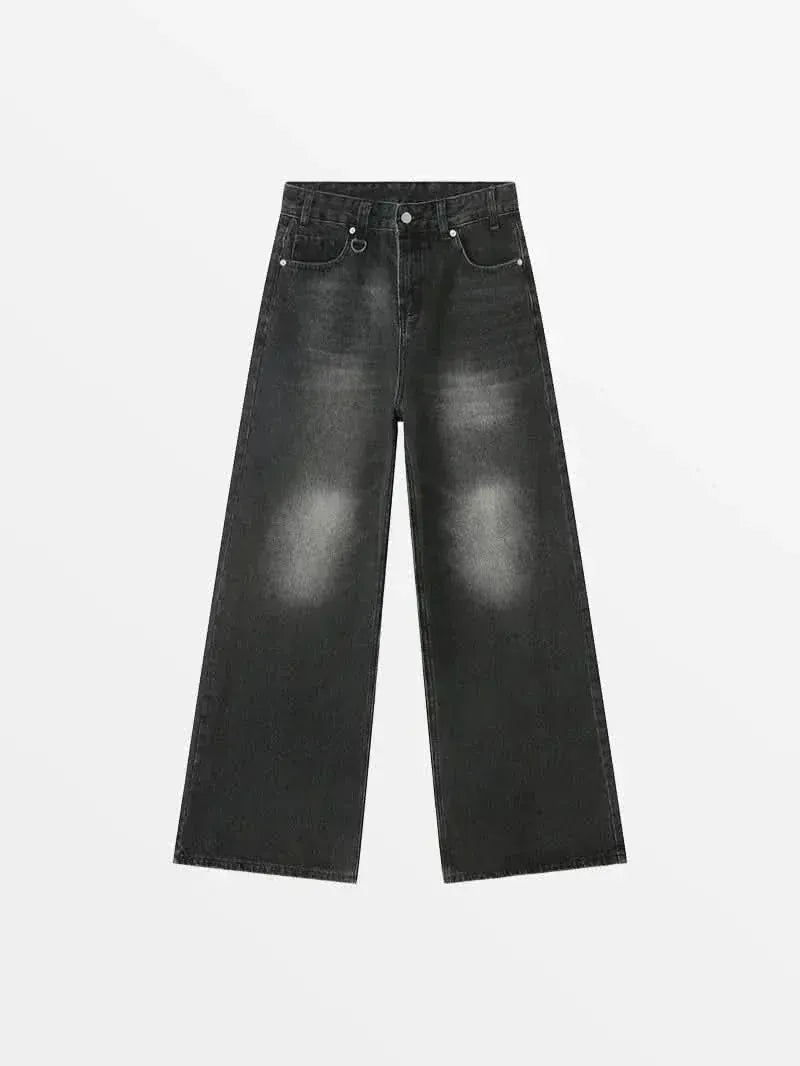 Denim Pant Luze