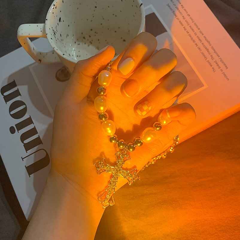 Treasure | Necklace