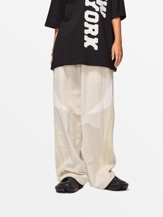 Sweatpant Smash