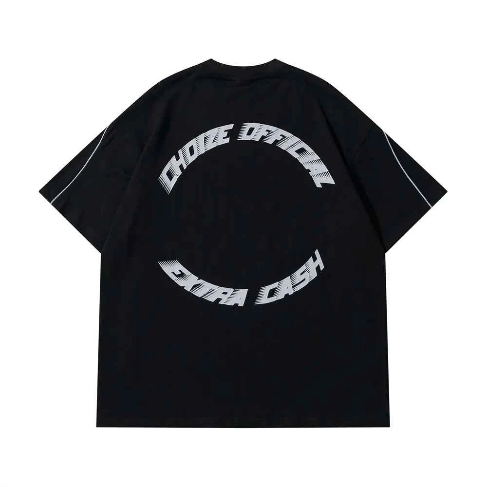CHOIZE | Streetstyle T-Shirt