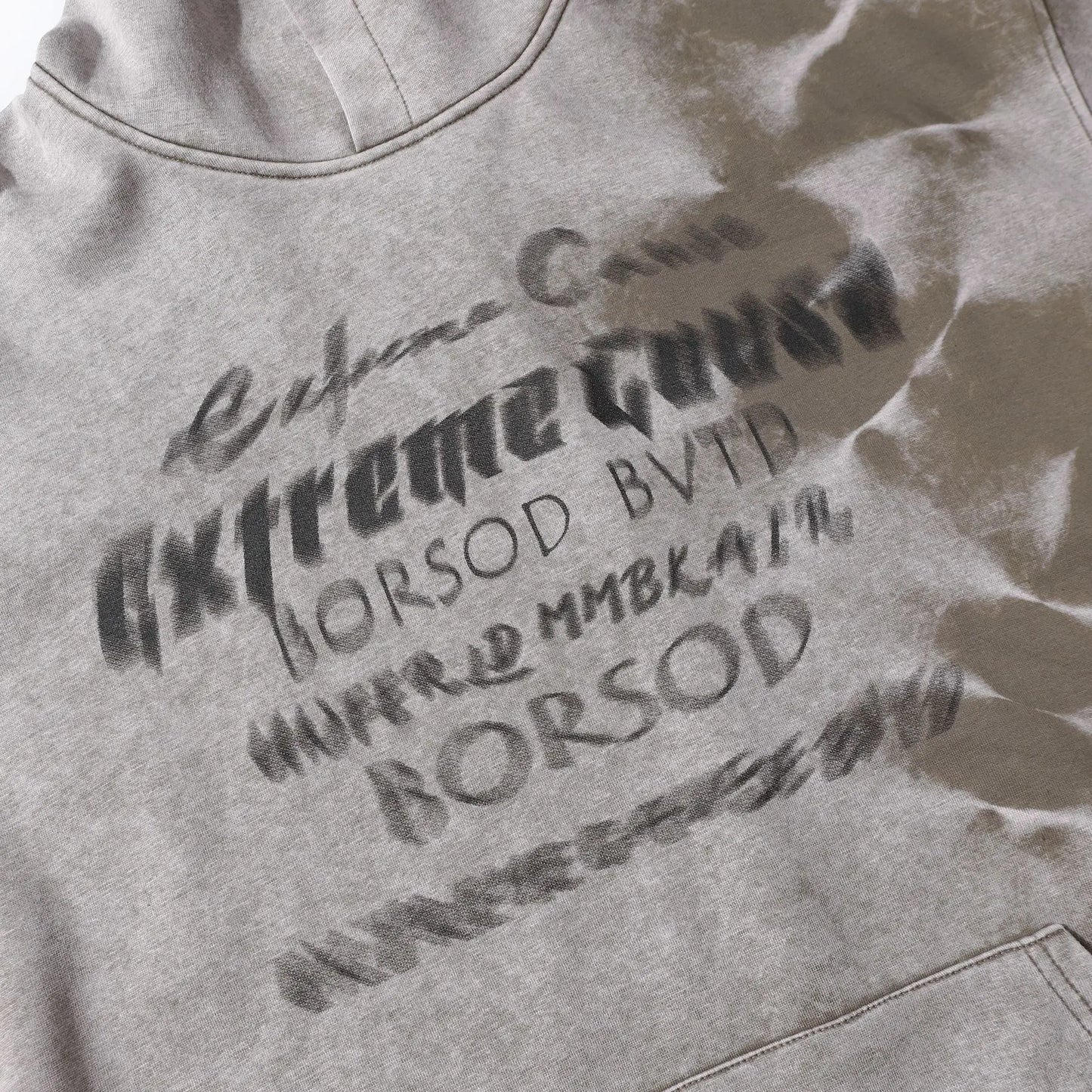 Hoodie Streetwear85