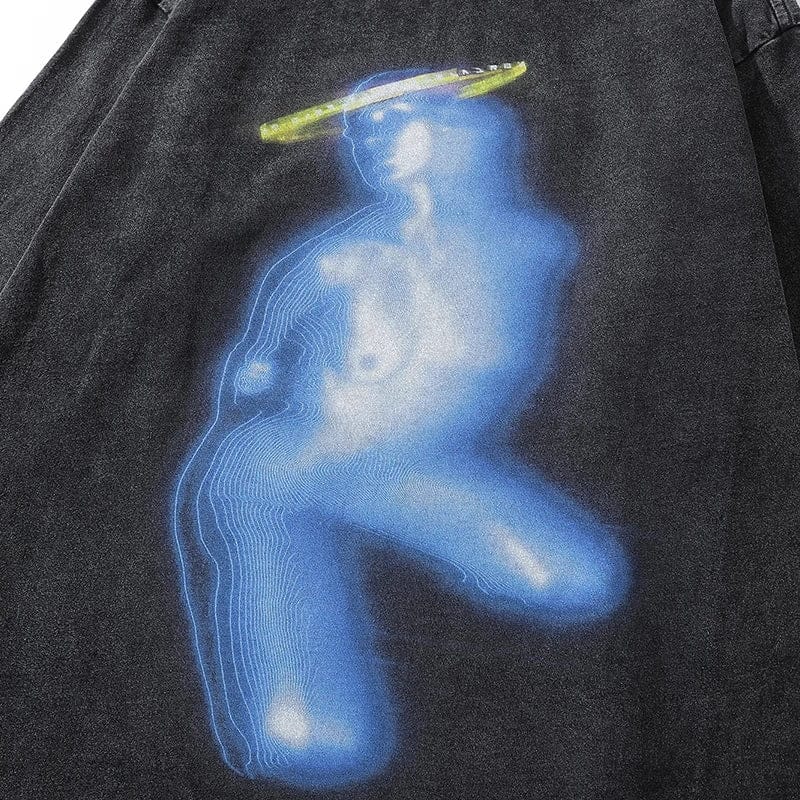 Sweat Halo Spirit