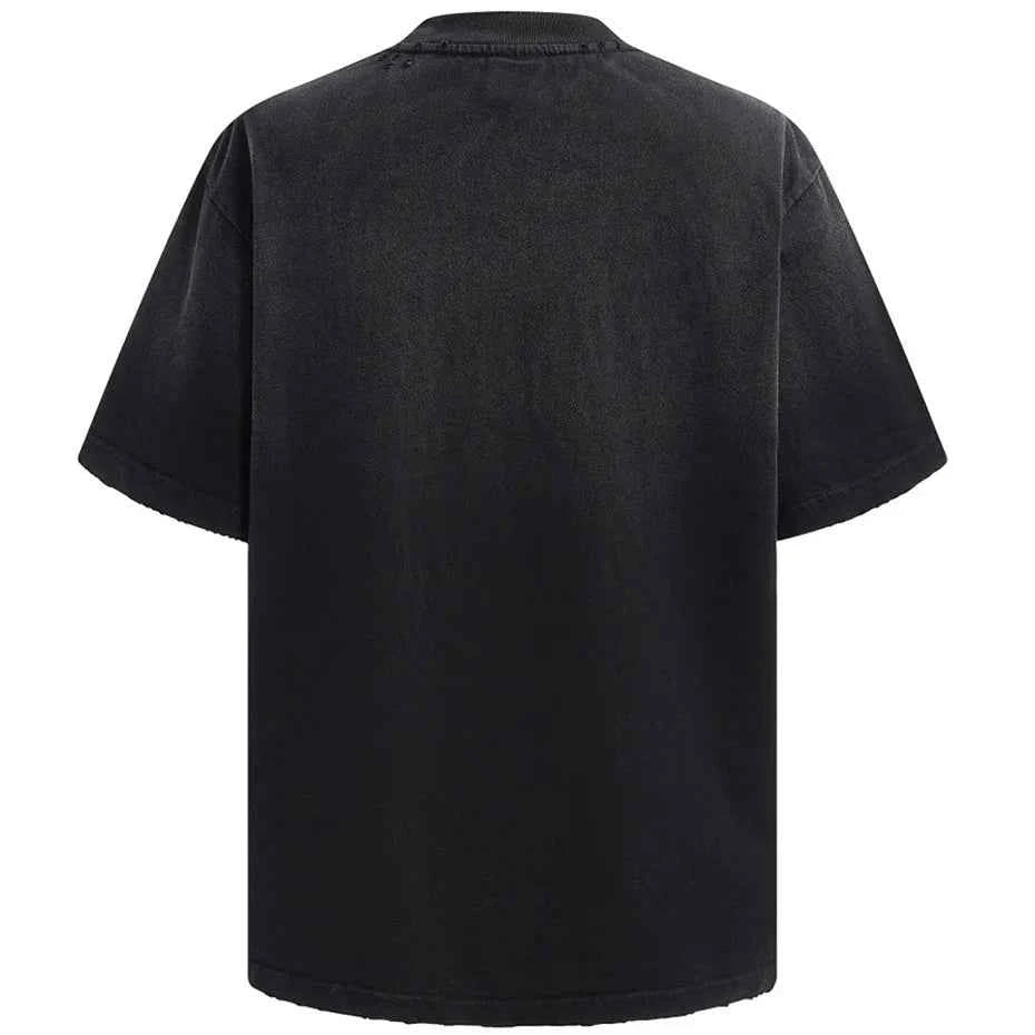 Streetwear Oversized Casual T-shirts
