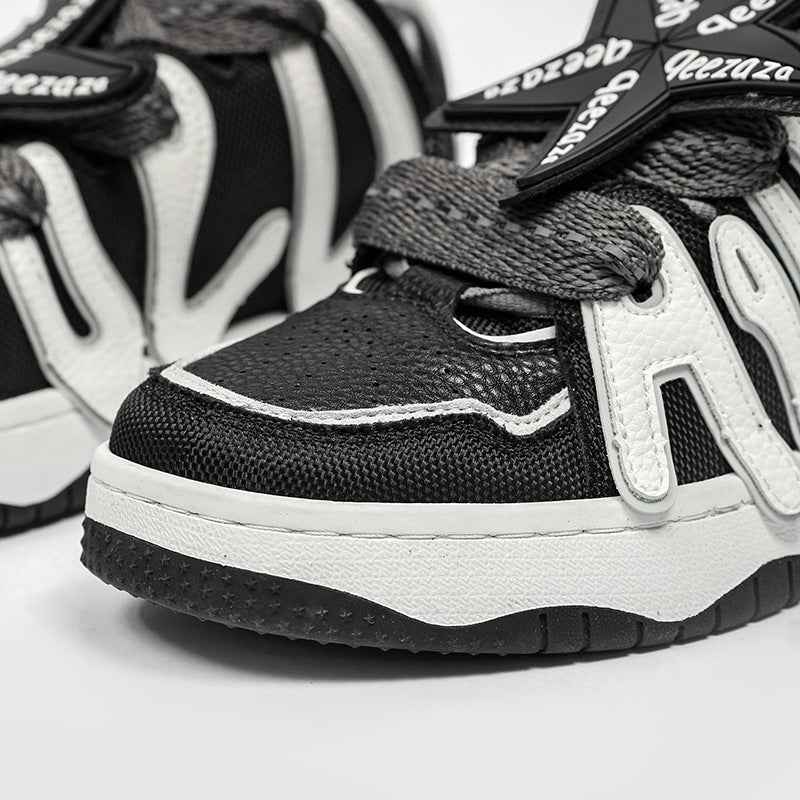 Detach | Shoe