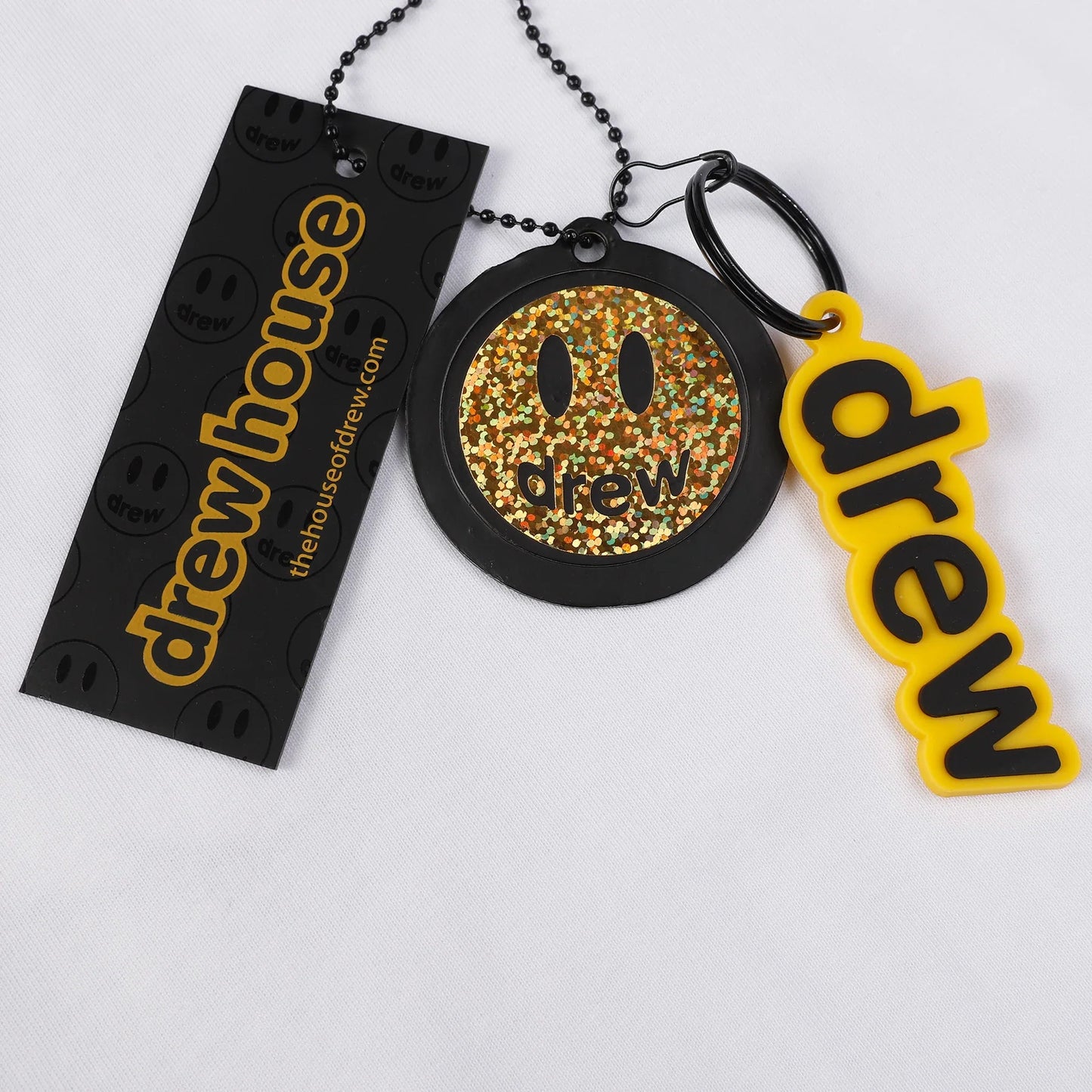 Drew House Good T-shirt Unisex