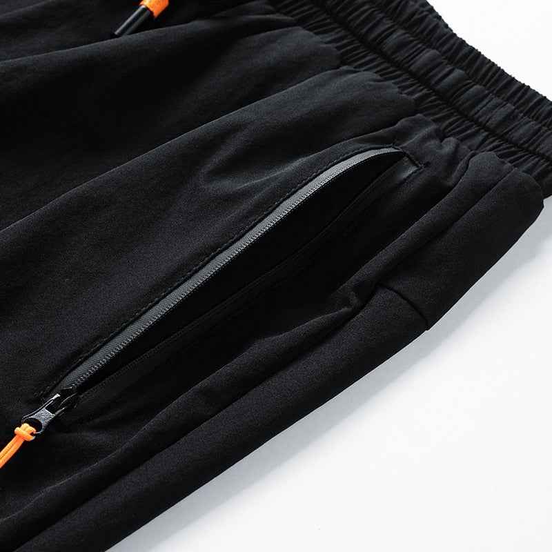 Black Sea Surfing Waves Shorts