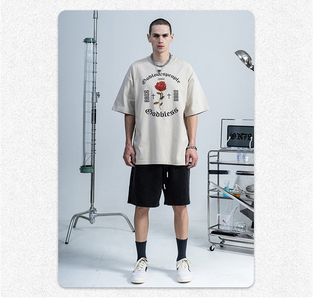 Godbless T-Shirt
