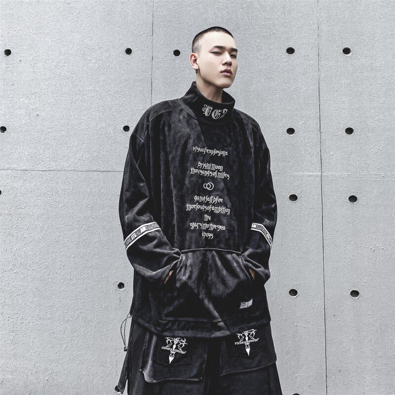 Dark Destiny Sweatshirt