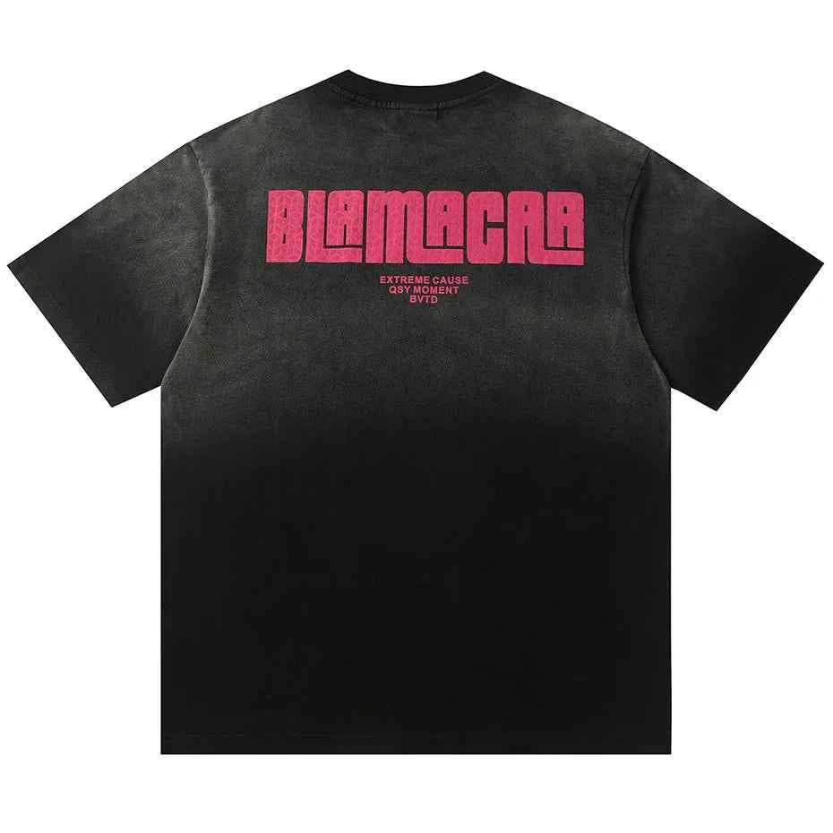 Master Number 11 Tie-Die T-Shirt