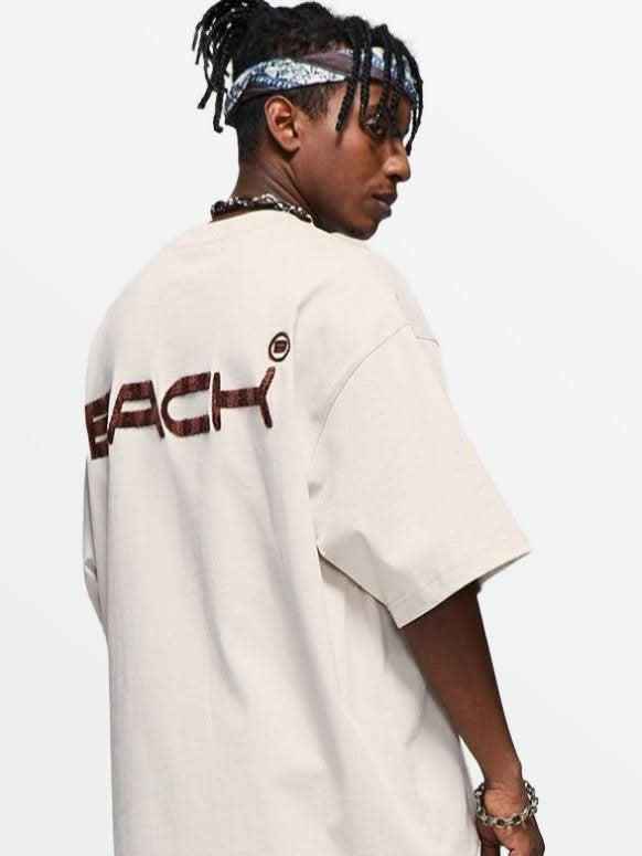 T-Shirt Front
