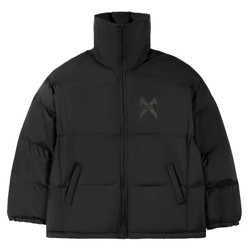 X11 Puffer Jacket