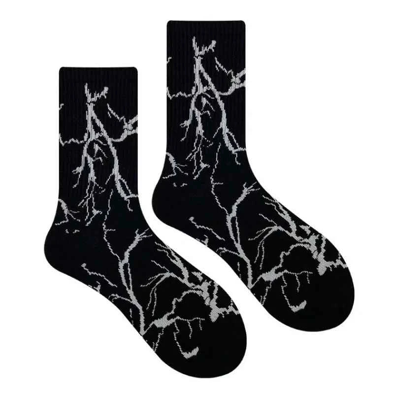 Bolt Lightning V1 Socks