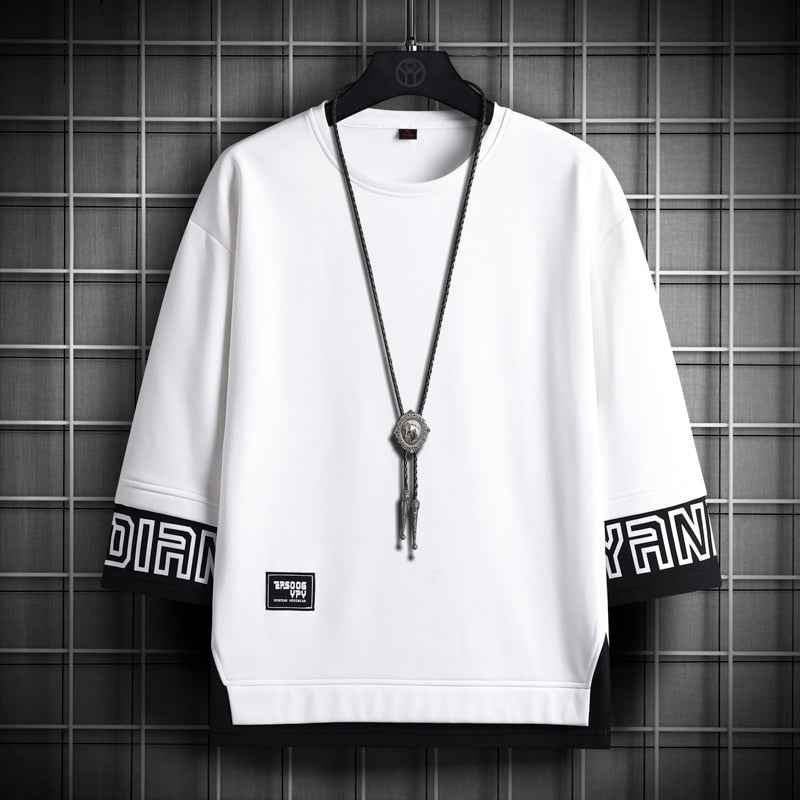 YPY Long Sleeve T-Shirt