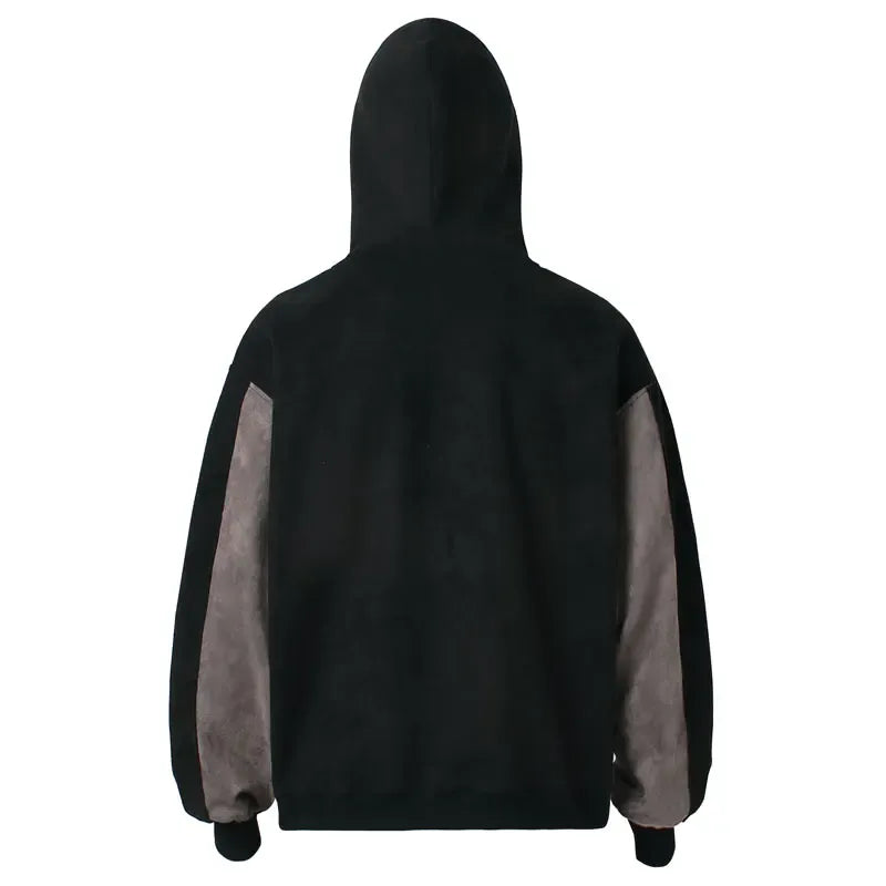Hoodie Streetwear