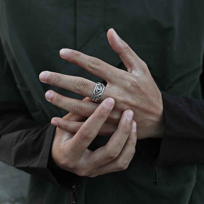 Roses | Ring