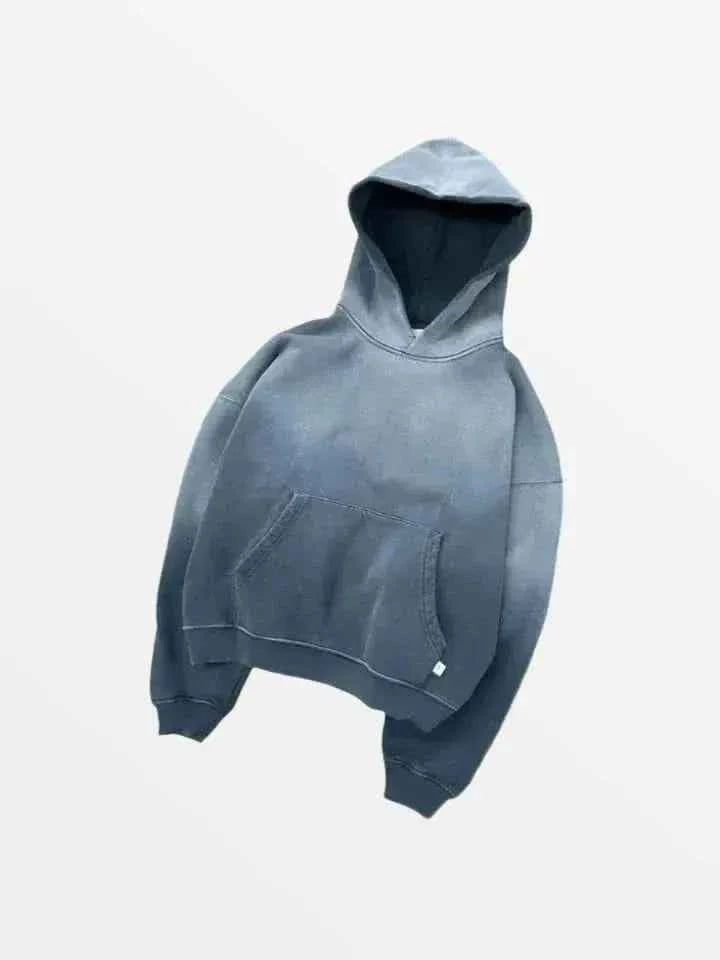 Hoodie Retro
