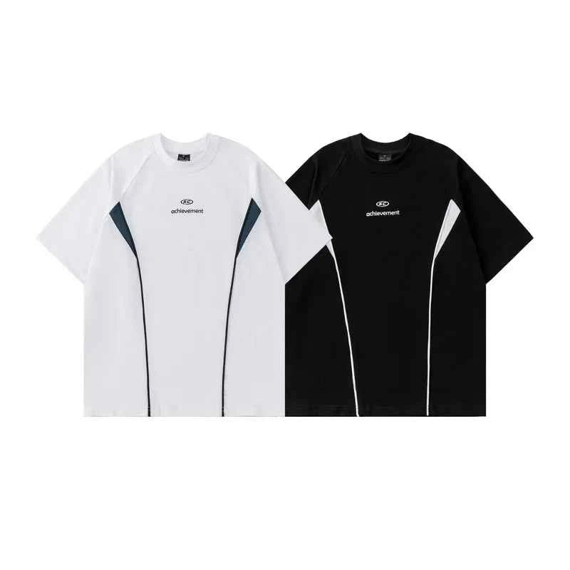 SC Achievement O-Neck T-Shirt