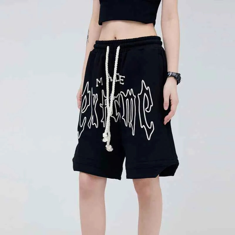 Made Extreme B1 Shorts