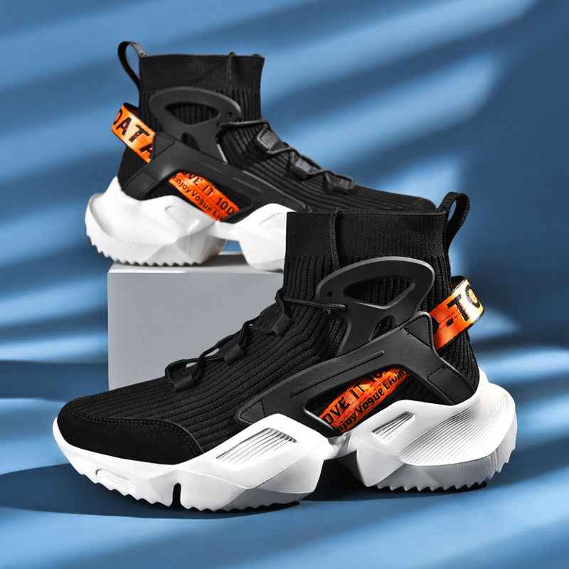 Aero Runner - Shadow Volt