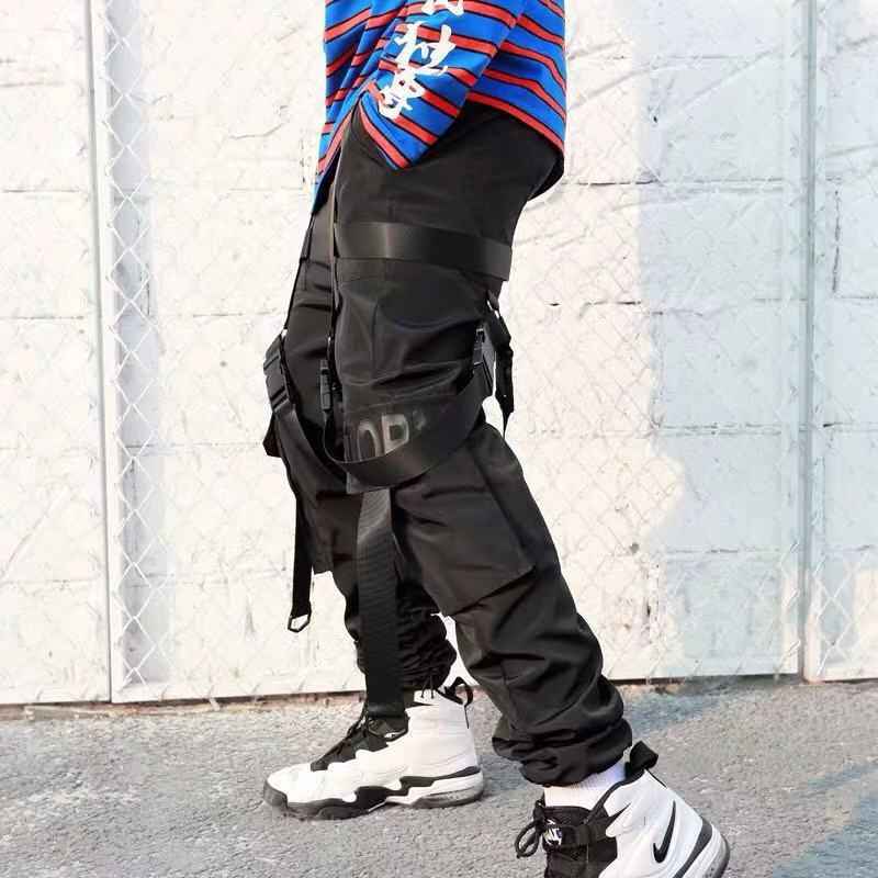 Yeshi Cargo Pants