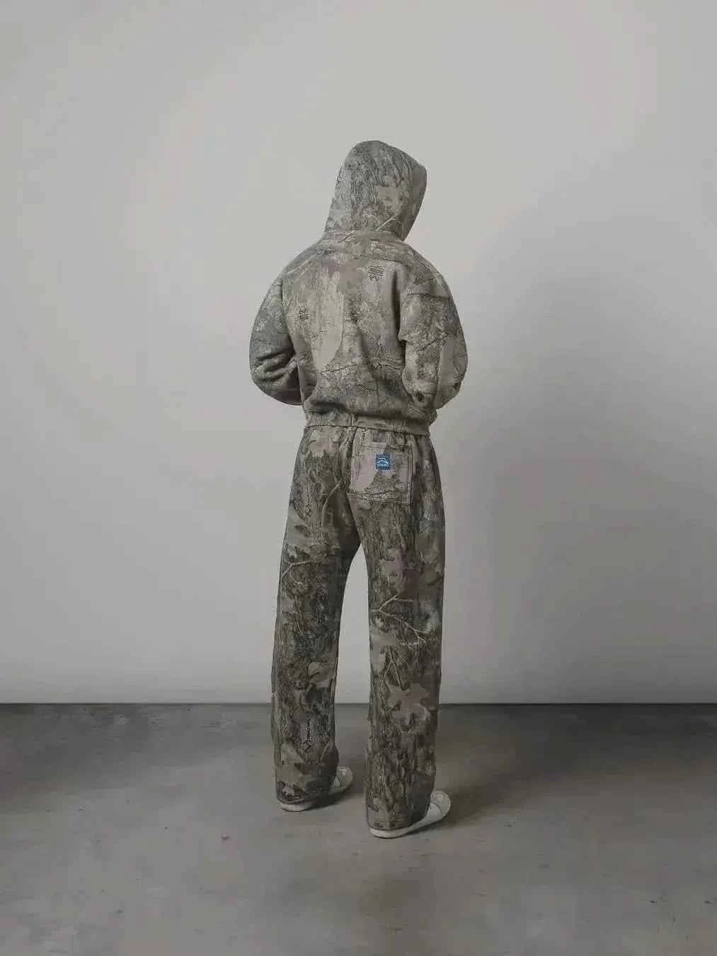 Hoodie Karam