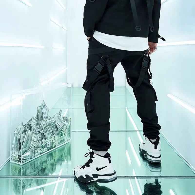 Yeshi Cargo Pants