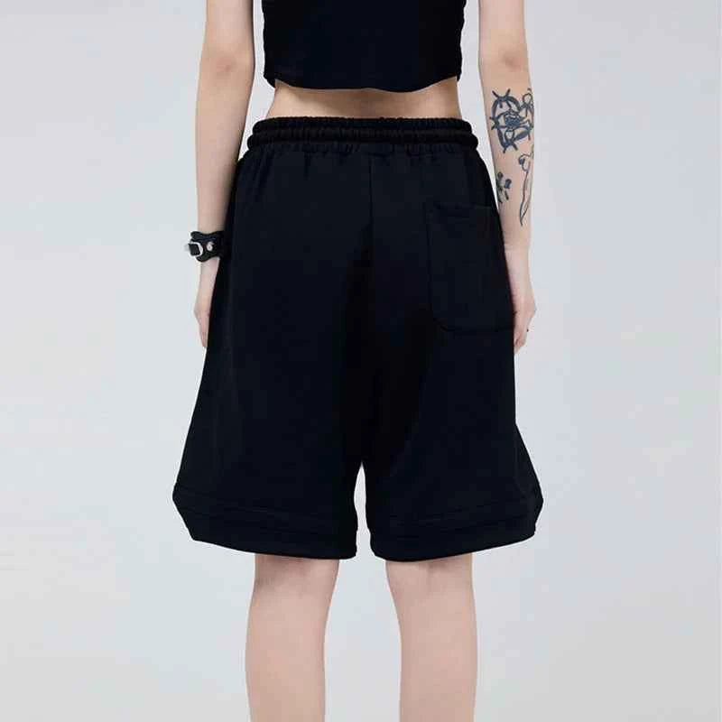 Made Extreme B1 Shorts