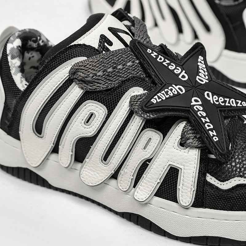 Detach | Shoe