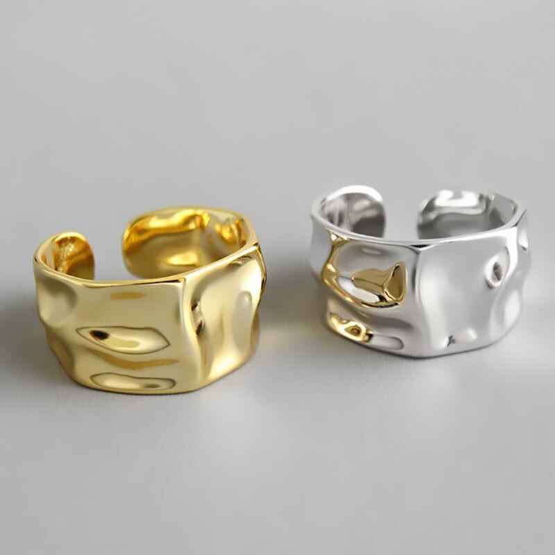 Melted | Ring