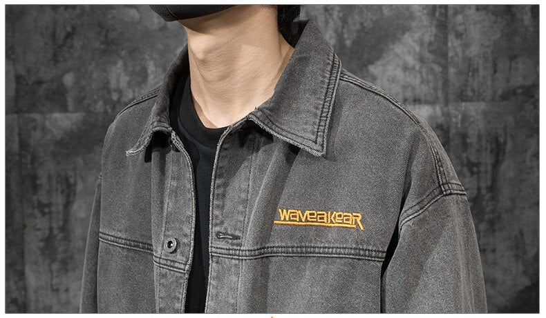 WAVEAKEAR Jacket