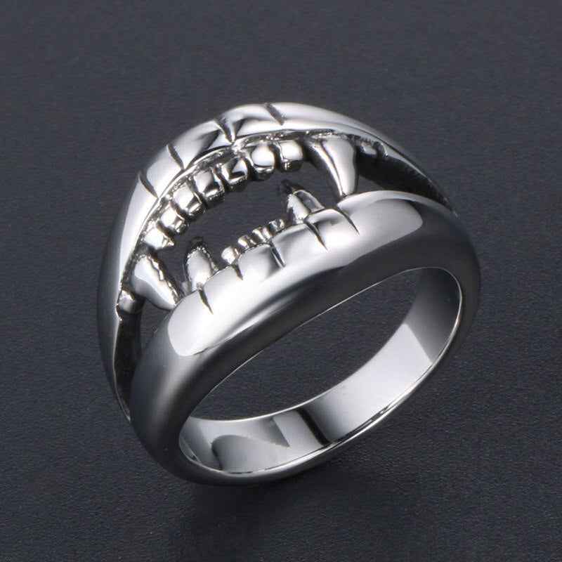 Vamp | Ring