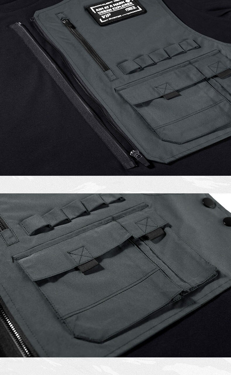 Aviator AIM Techwear T-Shirt
