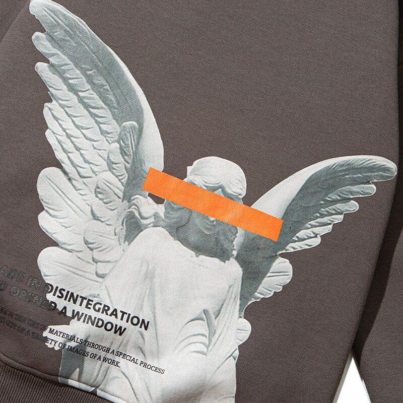 Hoodie Disintegration78