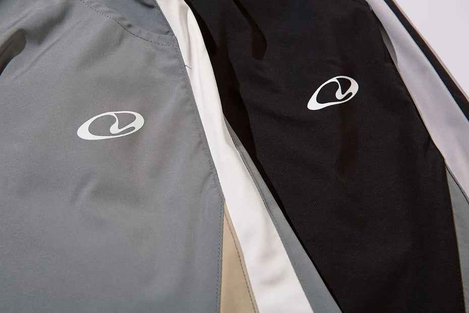 Y2K Loose Joggers